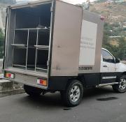 Hallan sin vida a un hombre en el centro de Ambato