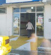 Madrugada violenta con dos aprehendidos