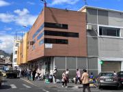 Mercados de Ambato con atención normal