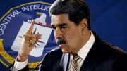 La CIA infiltró una fuente que permitió monitorear a Maduro: la guerra silenciosa entre Estados Unidos y Venezuela