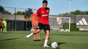 River va a la pretemporada con una sorpresa: a cuáles jugadores convocó Gallardo