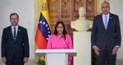 Panamá no reconocerá a Delcy Rodríguez como sucesora de Maduro en Venezuela