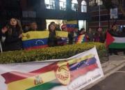 Cancillería activa protocolos de protección para ciudadanos bolivianos en Venezuela