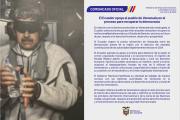 La Cancillería de Ecuador respalda proceso de recuperación democrática en Venezuela tras la captura de Nicolás Maduro