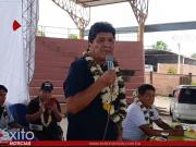 Evo denuncia que la intervención en Venezuela fue motivada por el petróleo, no por el narcotráfico