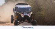 Desafío Ruta 40 2026: San Juan y Mendoza, protagonistas del rally raid argentino