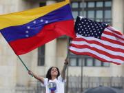 Los líderes europeos observan con preocupación y llaman a una transición pacífica en Venezuela