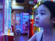 En Netflix, cómo es La chica zurda, que compite con Belén en los Critics Choice Awards (¿y llega al Oscar?)