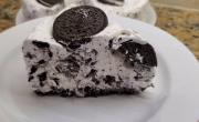 La receta fácil y rápida de la torta helada Oreo para el verano 2026