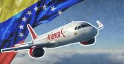 Alerta aérea: Prohíben el ingreso de vuelos comerciales y privados a Venezuela, según exembajador