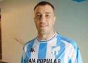 Gabriel Compagnucci es el cuarto refuerzo de Atlético Tucumán: qué le puede aportar al Decano