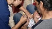 Salud recomienda la vacunación ante el aumento de casos de coqueluche en chicos