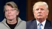 Stephen King y Roger Waters apuntaron contra Donald Trump tras el ataque a Venezuela
