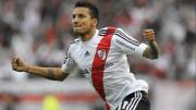 Leonel Vangioni, campeón de la Libertadores con River y dirigido por Maradona, anunció su retiro