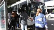 Desde febrero cambian los recorridos de los colectivos: difunden los nuevos