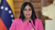 El TSJ de Venezuela exige que Delcy Rodríguez asuma la presidencia ante la