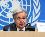 António Guterres: Ataques de Estados Unidos en Venezuela sientan un precedente peligroso