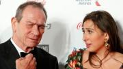Tommy Lee Jones rompió el silencio sobre la muerte de su hija a los 34 años: “Por favor, respeten”