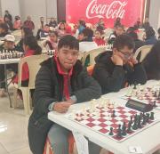 Tarija organizará cuatro torneos durante el 2026