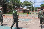La FELCN incauta más de 600 kilos de cocaína en Beni
