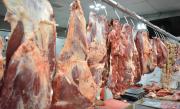 A noviembre 2025, exportación de carne supera total de la gestión 2024