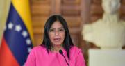 Corte suprema de Venezuela ordena que vicepresidenta asuma poderes de Maduro temporalmente