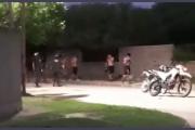 Enfrentamiento de patotas dejó a los vecinos como rehenes de la violencia