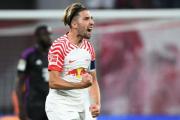 Kevin Kampl se retiró del fútbol tras la muerte de su hermano