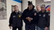Nicolás Maduro fue trasladado a una prisión federal tras su llegada a Nueva York, según medios estadounidenses