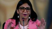 Tribunal Supremo ordenó que Delcy Rodríguez asuma como presidenta encargada de Venezuela tras captura de Nicolás Maduro