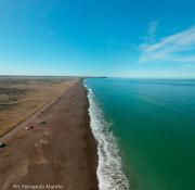 Verano en el Camino de la Costa: las mejores playas, qué hacer en cada parada y tips para planificar el viaje