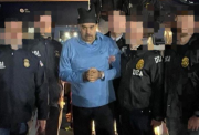 Nicolás Maduro es trasladado a una prisión en Nueva York, según reportes