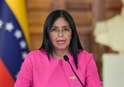 Corte Suprema de Venezuela ordena que Delcy Rodríguez asuma la Presidencia temporalmente