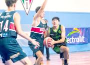 Truenos Talca dirá presente en versión número 53 del Campioni dil Domani