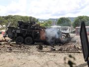 El operativo de Estados Unidos en Venezuela para capturar a Nicolás Maduro dejó al menos 40 muertos, según The New York Times