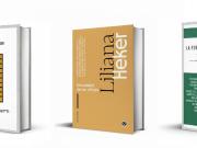 Por qué escribimos: nuevas reflexiones sobre la creación literaria y sus misterios