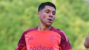 Tras su salida de River, Enzo Pérez ya tiene nuevo club y volverá a jugar la Copa Libertadores