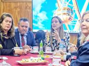 Adrián Vega y caso Corporación Municipal GGV: Se espera información contable y bancaria para formalizar a ciertas personas…