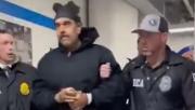 Difundieron las primeras imágenes de Nicolás Maduro en la DEA de Nueva York