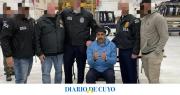 Nicolás Maduro pasó su primera noche detenido en Estados Unidos