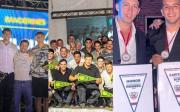 Rugby platense: todos los ganadores de banderines 2025
