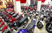 Creció 33,8% la venta de motos y se patentaron más de 650.000 unidades