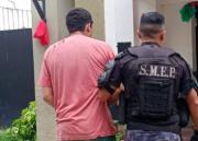 Lo denunció su propia madre, lo detuvieron y luego la hizo vivir el peor fin de año