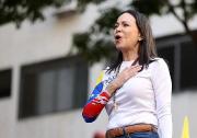 Con Maduro fuera de escena, ¿puede María Corina Machado conducir la transición en Venezuela?