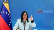 La Justicia de Venezuela ordenó que Delcy Rodríguez asuma como presidenta interina