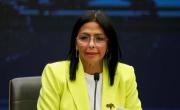 Venezuela: hasta cuándo puede ser presidenta Delcy Rodríguez y qué espera Estados Unidos