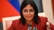 Qué significa que Delcy Rodríguez haya sido nombrada presidenta encargada de Venezuela