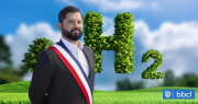 Cómo la locura del presidente Boric por el hidrógeno verde retrasó a Chile en electromovilidad