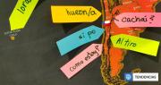 Hata que yueva cuñao: así hablaremos (y escribiremos) el español en Chile dentro de 100 años