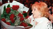 La noche especial de Mirtha Legrand: fue a ver la obra de Fátima Florez y recibió una merecida ovación